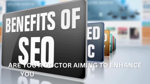 Top 9 2025 Doctor SEO Trends