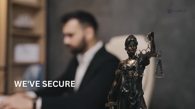 Drowsy Driving Accident Lawyer Collins Law Firm