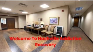 Nashville Addiction Recovery Clinic in TN | (615) 314-2421