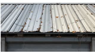 roof repair