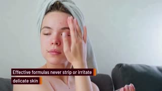 Bee Naturals Gentle Acne Solutions