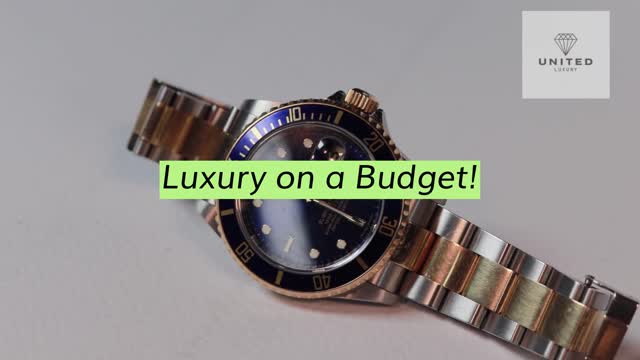 Fake Rolex Watches - Best Replica Rolex Buy Now