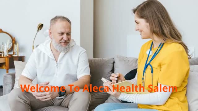 Aleca Home Health Services in Salem, OR | 97302
