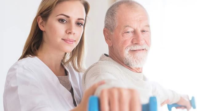 Aleca Health - Personalized Workers Comp Therapy in Salem, Oregon