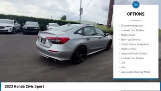 Parkside Auto
