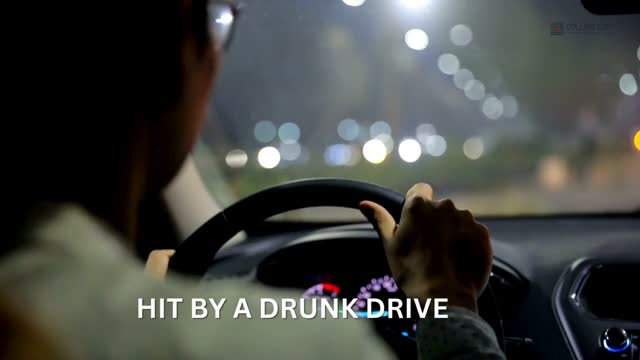 Drunk Driving Accident Lawyer - Collins Law Firm