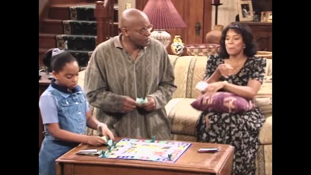 S1E04 - Kel, el psíquico