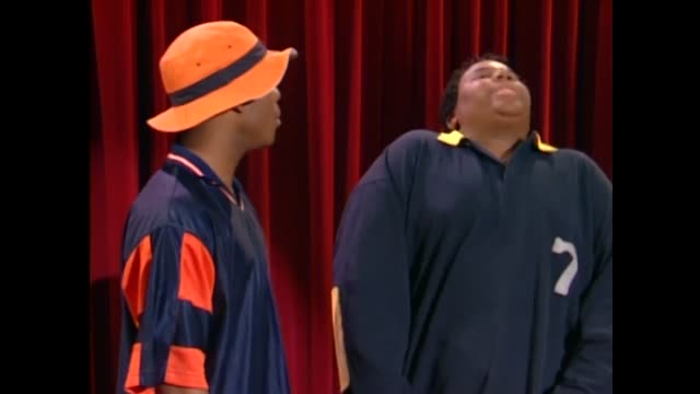 S2E12 - Adiós, Kenan - Parte 1