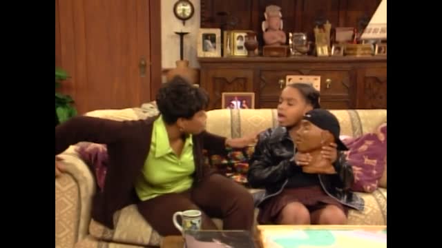 S2E08 - Kel, fuera de aquí