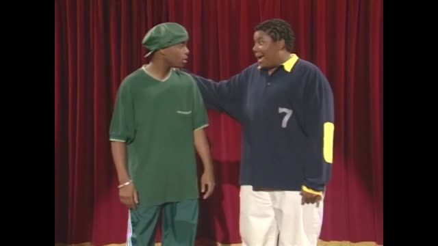 S2E09 - Jugador lesionado