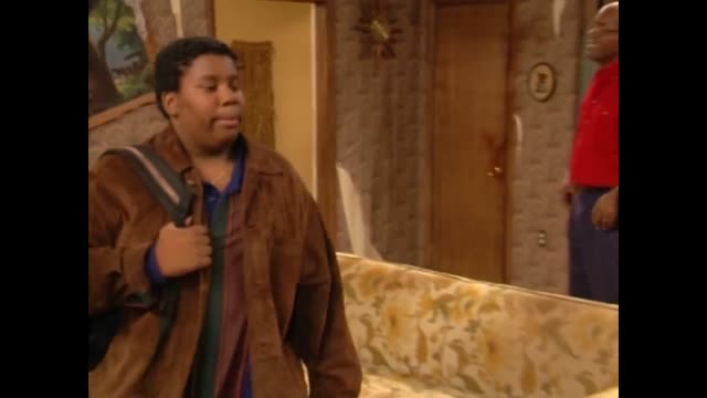 S2E13 - Adiós, Kenan - Parte 2