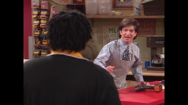 S1E08 - Guerra fría