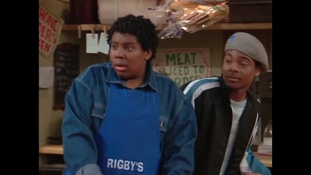 S1E03 - Haciendo las cosas al estilo Hemingway