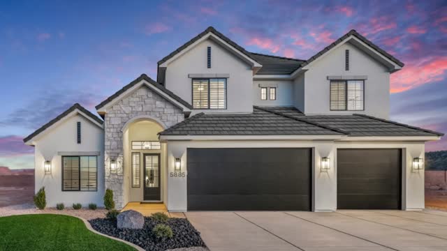 Ence Homes - Reliable New Home Builder in Southern, UT