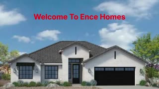 Ence New Homes For Sale in Southern, Utah | (435) 628-0936