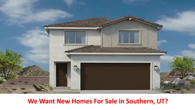 Ence Homes | Top-Quality New Homes For Sale in Southern, UT