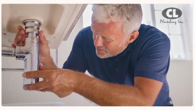 Plumbing Service And Repair In Holland MI CL Plumbing