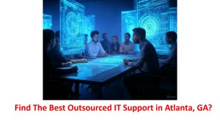 phraCTO LLC - Outsourced IT Support in Atlanta, GA
