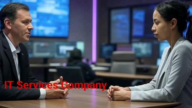 phraCTO LLC - Reliable IT Services Company in Atlanta, GA