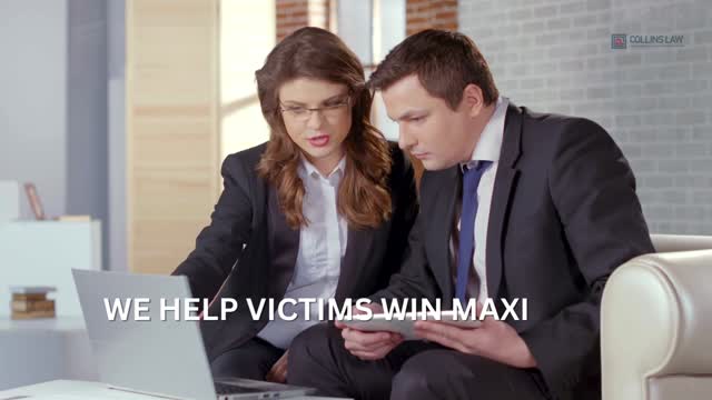 Drunk Driving Accident Lawyer Collins Law Firm