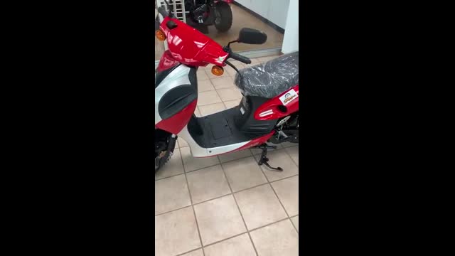 Scooters for sale