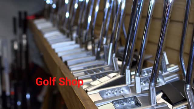 The Golf Guys - Trusted Golf Shop in Bonita Springs, FL