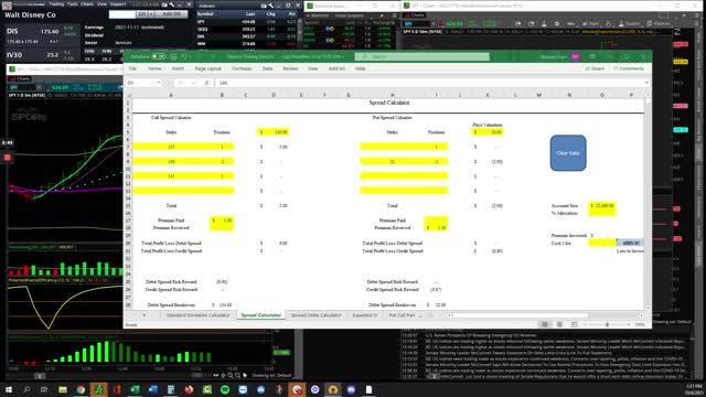 10.06.21 How To Use the Options Trading Tool