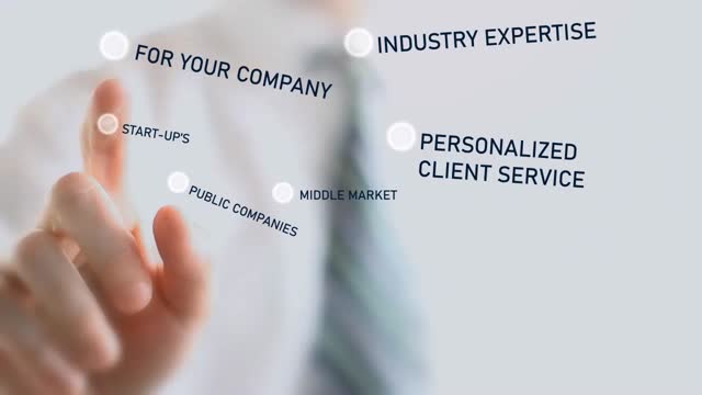 Outsourced CFO Services - 11 Reasons Why Your Start-Up Needs An Outsourced CFO