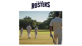 Youth Sports Roster Creator