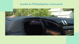 Philadelphia Limousine, Better Choice For Your Limo Services