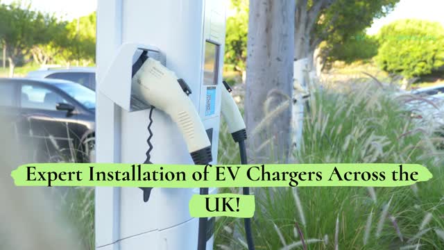 EV Charging Installers