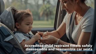 Baby capsule cleaning service Melbourne