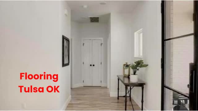 Paramount Flooring & Construction in Tulsa, OK