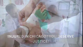 Chicago IL Personal Injury Lawyers Collins Law Firm