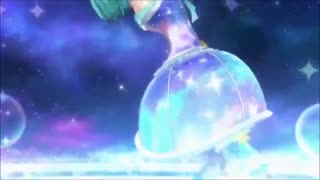 (더빙) 극장판 프리파라 모두 모여라! 프리즘☆투어즈