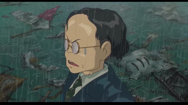 2013 바람이 분다