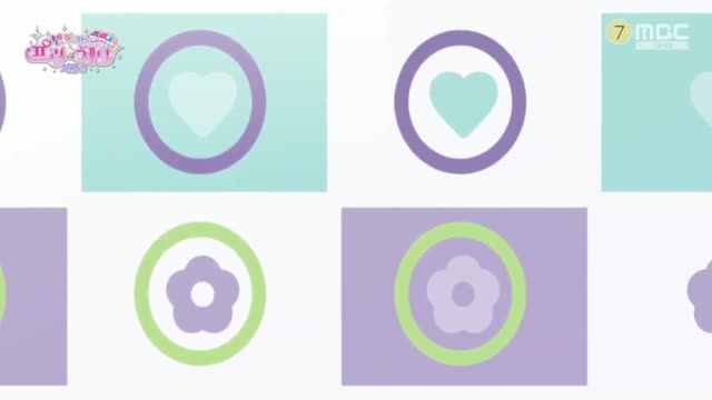 (더빙) 반짝이는 프리채널 시즌3 19화 트윙츄가 낙제, 츄 마스코트 능력 시험이야, 츄