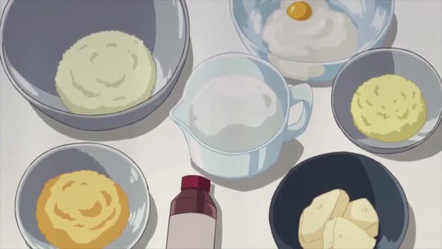 (더빙) 반짝이는 프리채널 시즌3 15화 생일 축하합니다! 모모, 우정의 깜짝선물이야, 츄!