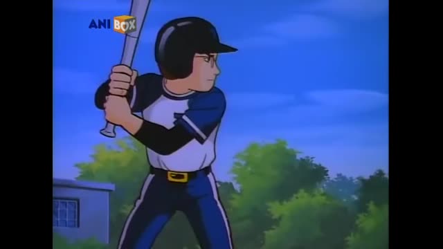 독고탁 3탄 - 다시 찾은 마운드 (1985)