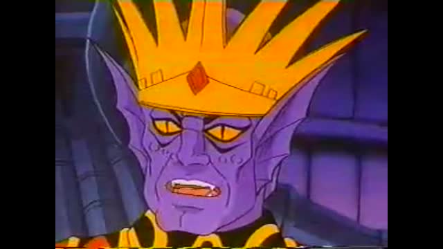 미래용사 볼트론 13화~ 16화