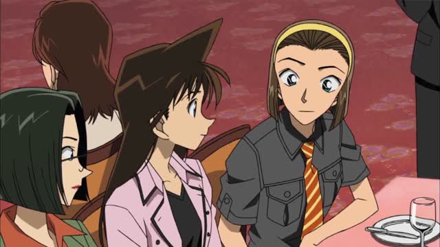 명탐정 코난- 수평선상의 음모_HD