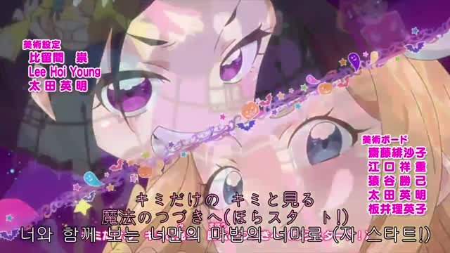 (자막) 프리채널시리즈들222222