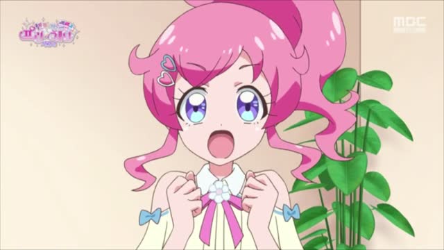 (더빙) 반짝이는 프리채널 3기 1화 반짝이는 오픈! 프리채널 랜드가 왔어, 츄!