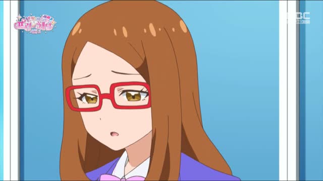 반짝이는 프리채널 시즌2 24화 함께 해피나루! 안경언니와 나!