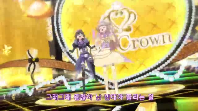 (더빙) 반짝이는 프리채널 2기 51화 반짝임이 가득한 프리☆채널!_