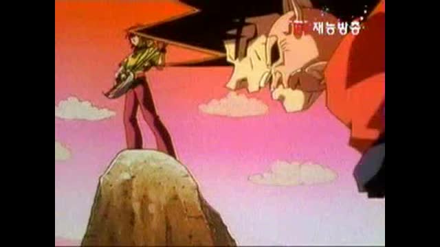 버키와 투투 17화 (K9Alu8z8t0w)