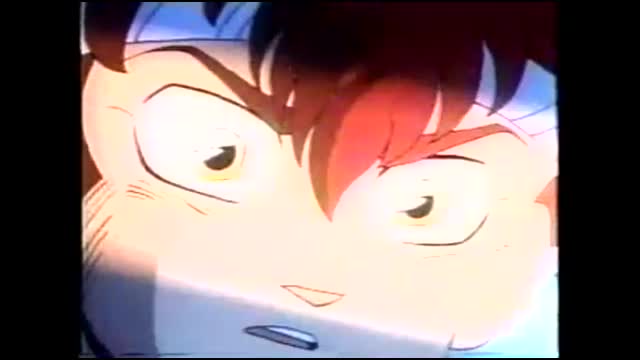 피구왕 통키 (23화~완결 한국어 더빙)