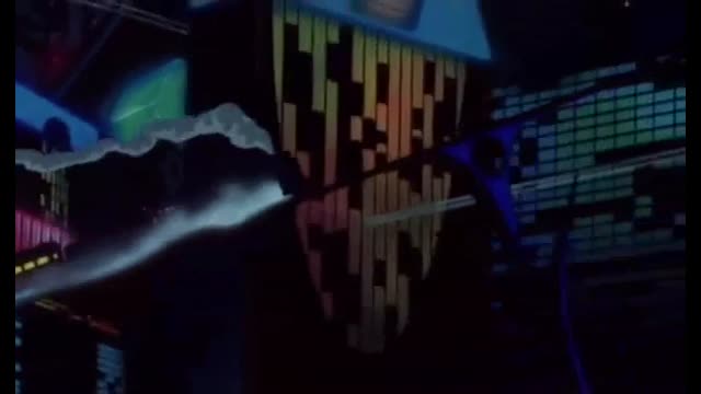 (더빙) 은하철도 999 오프닝2