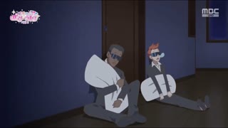 (더빙+모두수정판) 반짝이는 프리채널 시즌 2 28화
