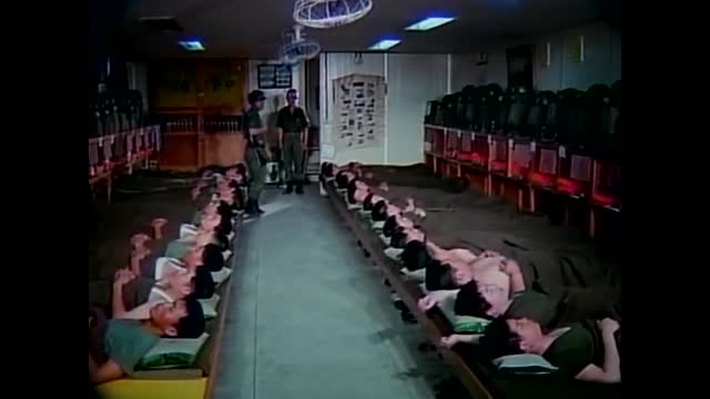 [추억만화] 1990 영구와 땡칠이 3탄  '영구 람보 YoungGu Rambo' (극장판)